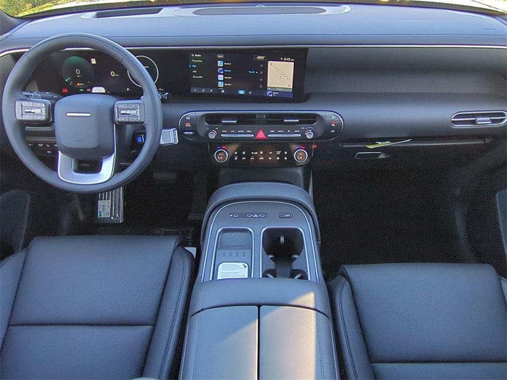 new 2026 Hyundai Palisade car, priced at $58,770