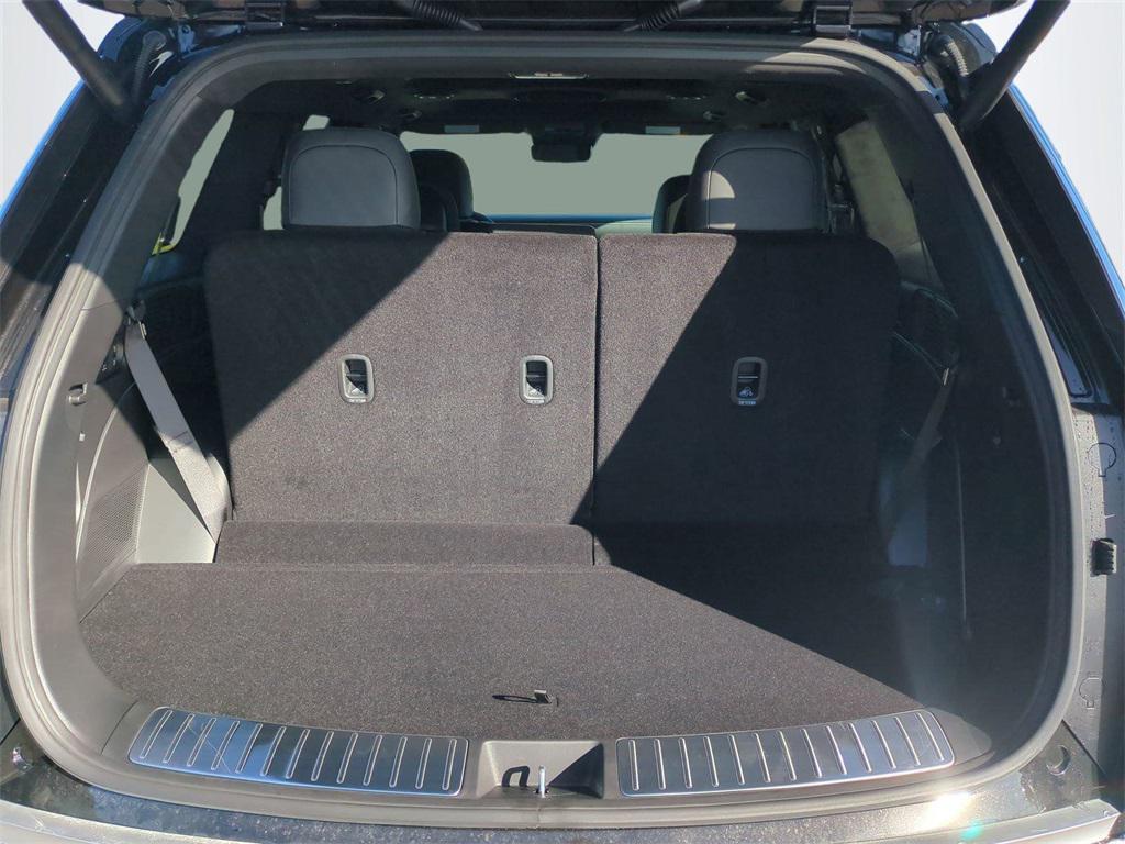 new 2026 Hyundai Palisade car, priced at $58,770