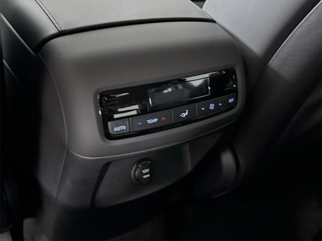 new 2025 Hyundai Palisade car, priced at $42,437
