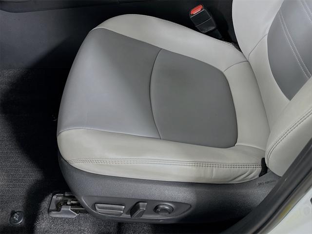 used 2022 Toyota RAV4 car, priced at $28,093