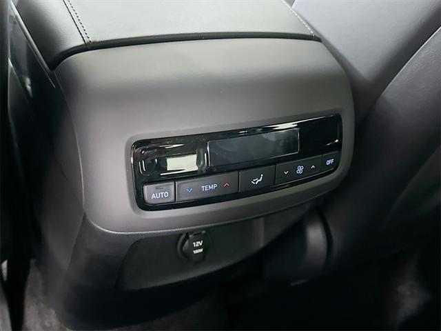 new 2025 Hyundai Palisade car, priced at $45,013