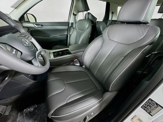 new 2025 Hyundai Palisade car, priced at $45,013