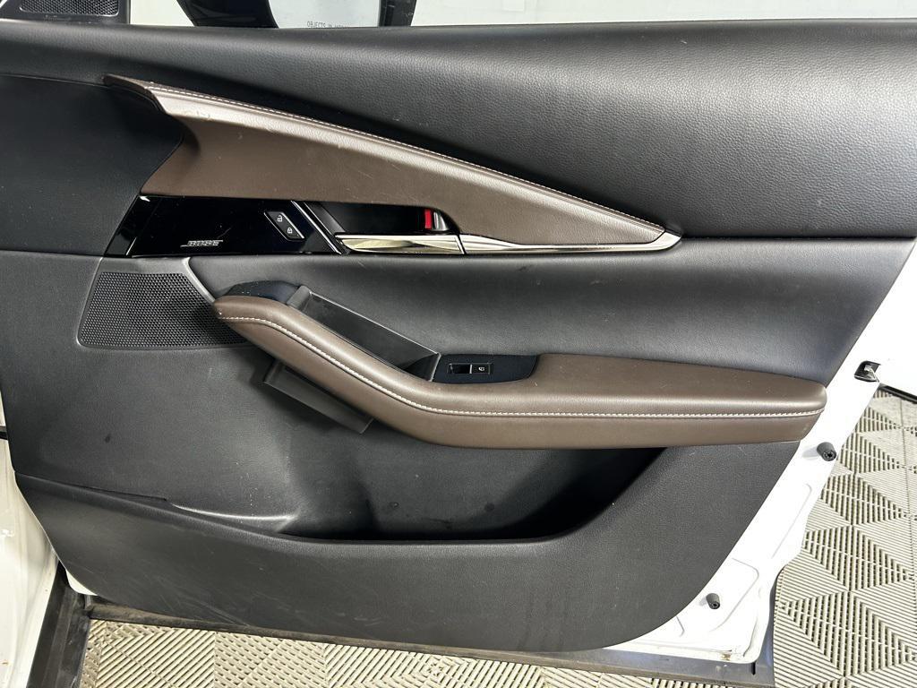 used 2022 Mazda CX-30 car, priced at $22,881