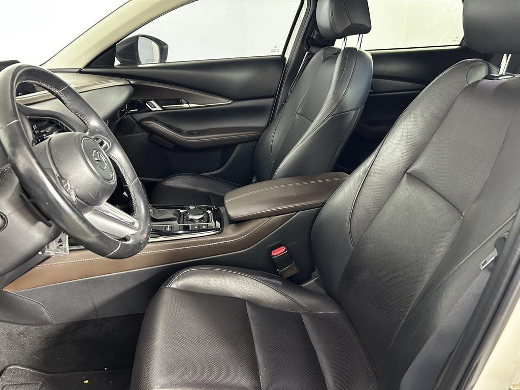 used 2022 Mazda CX-30 car, priced at $22,881