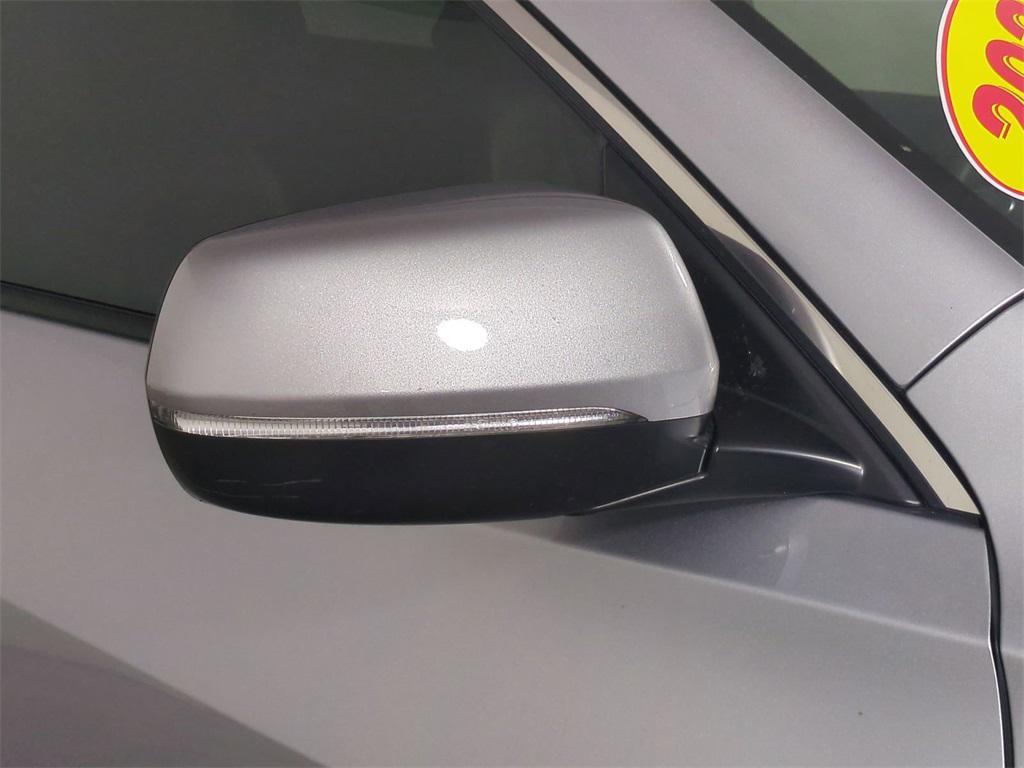 used 2022 Acura RDX car, priced at $27,634