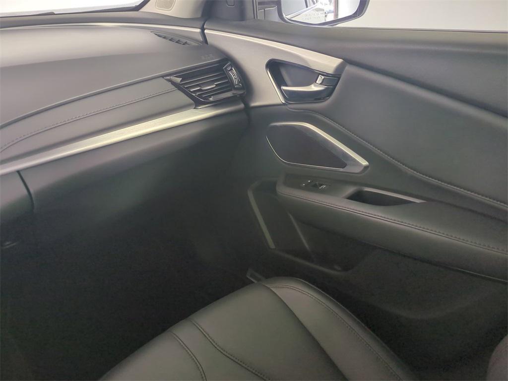 used 2022 Acura RDX car, priced at $27,634