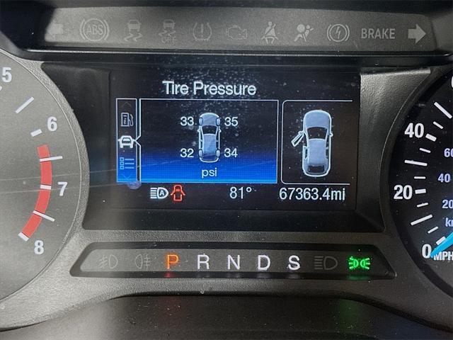 used 2020 Ford Edge car, priced at $15,961
