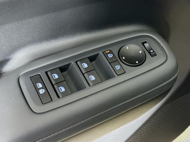 new 2025 Hyundai Santa Fe car, priced at $37,222