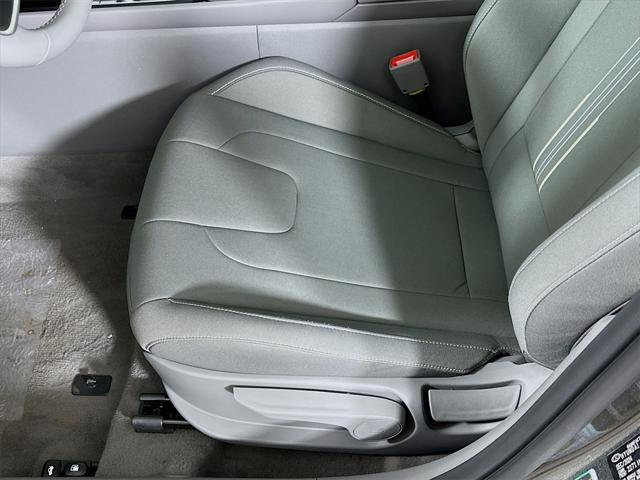 new 2025 Hyundai Elantra car, priced at $25,488