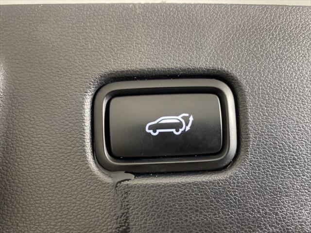 used 2022 Hyundai Tucson car, priced at $20,762