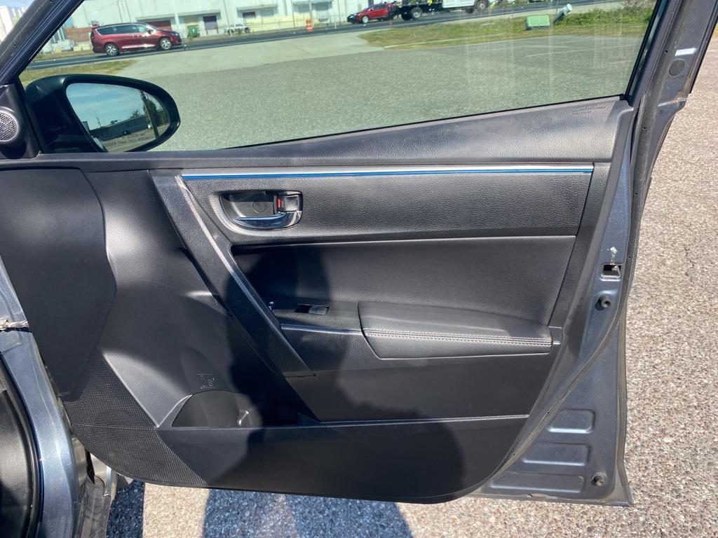 used 2016 Toyota Corolla car, priced at $10,174