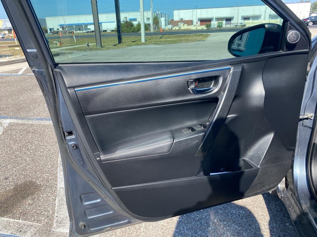 used 2016 Toyota Corolla car, priced at $10,174