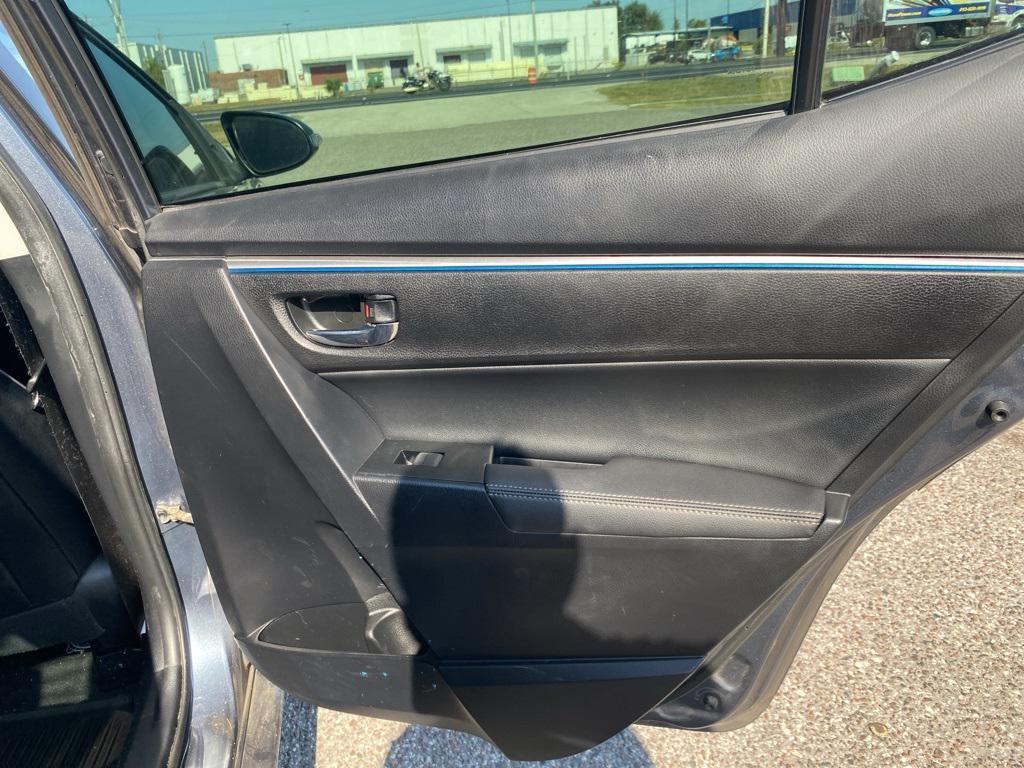 used 2016 Toyota Corolla car, priced at $10,174