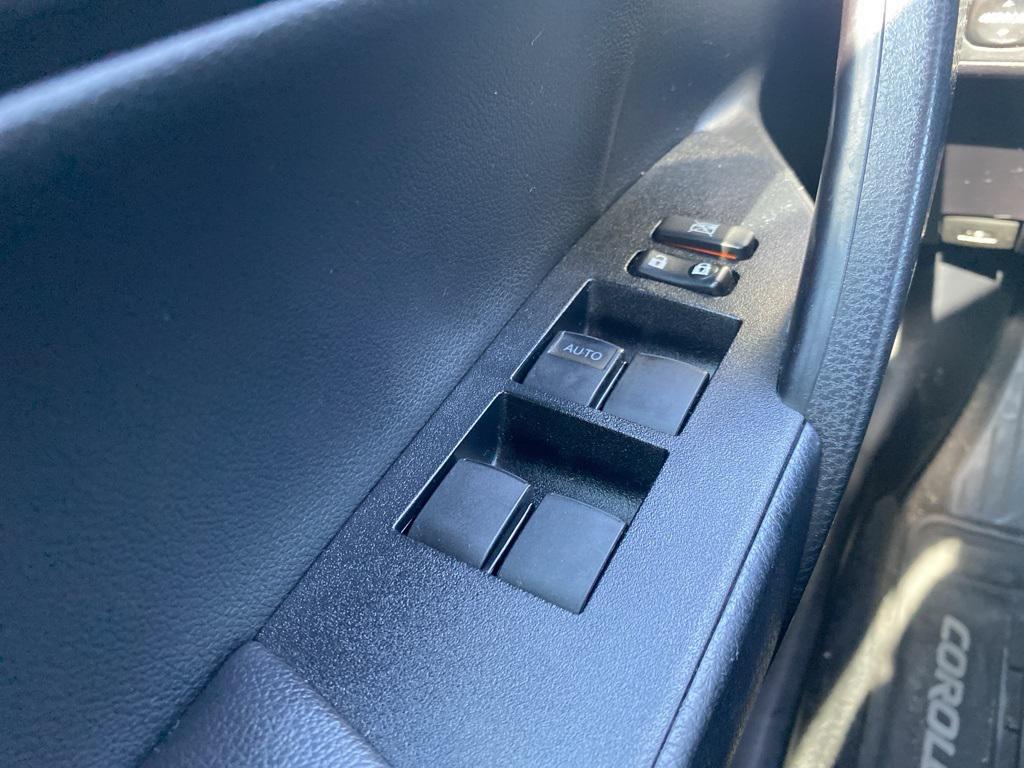 used 2016 Toyota Corolla car, priced at $10,174