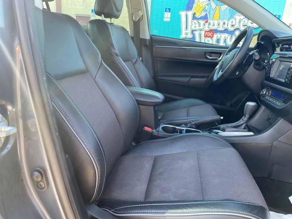 used 2016 Toyota Corolla car, priced at $10,174