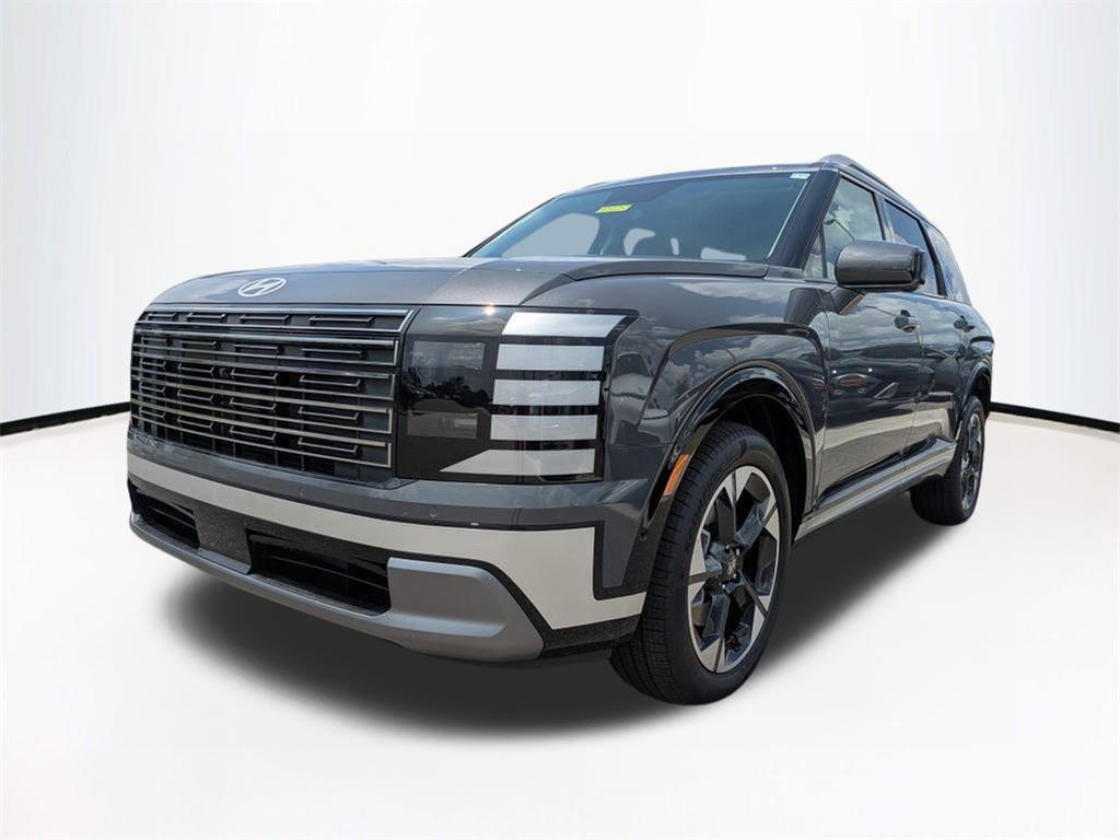 new 2026 Hyundai Palisade car, priced at $52,030