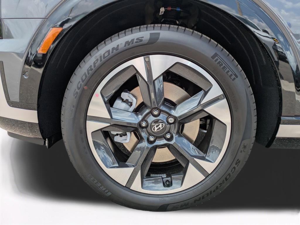 new 2026 Hyundai Palisade car, priced at $52,030