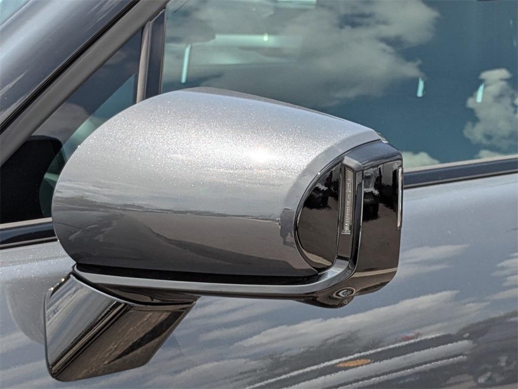 new 2026 Hyundai Palisade car, priced at $52,030