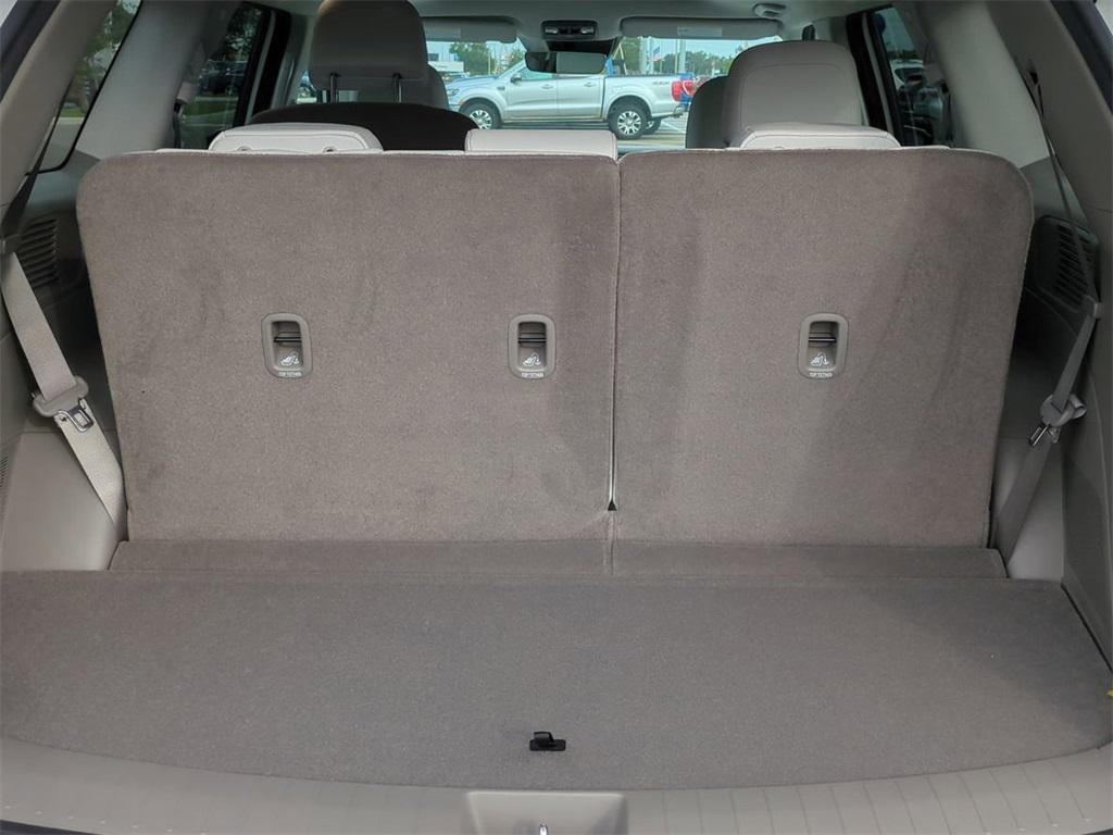 new 2026 Hyundai Palisade car, priced at $52,030