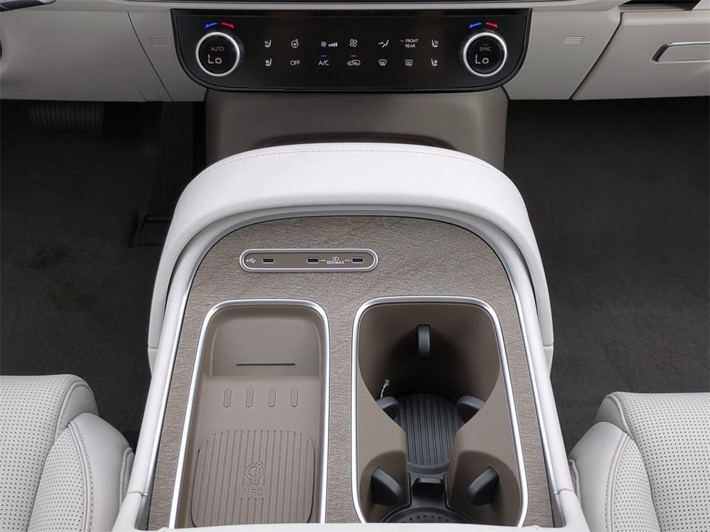 new 2026 Hyundai Palisade car, priced at $52,030