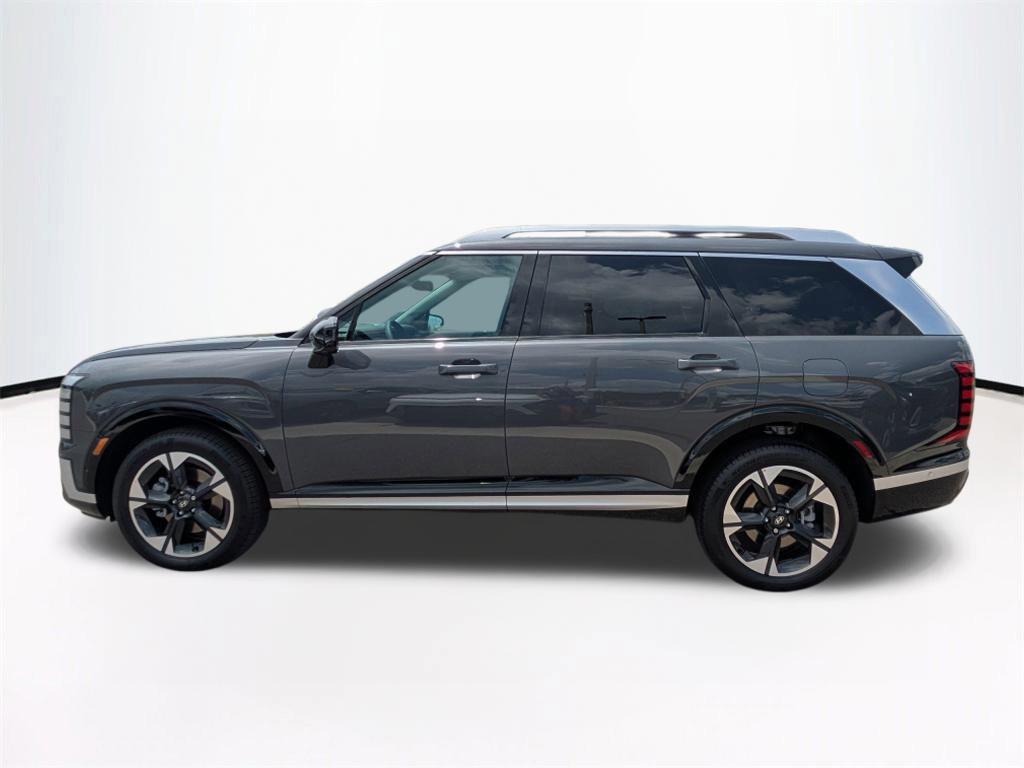 new 2026 Hyundai Palisade car, priced at $52,030
