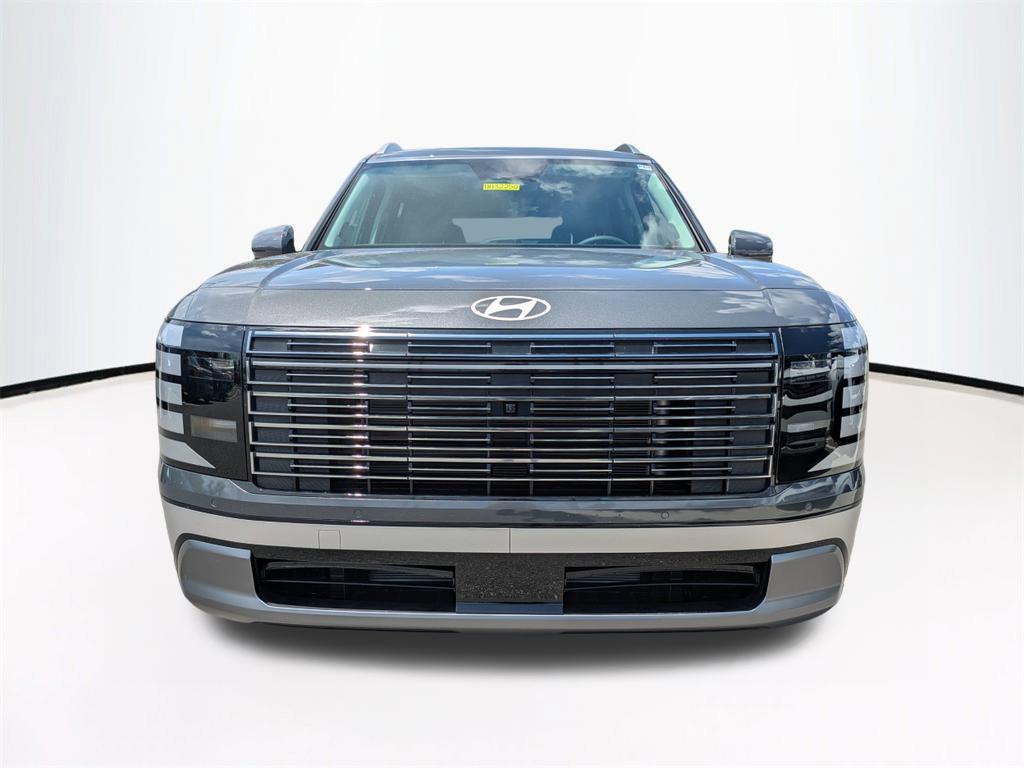new 2026 Hyundai Palisade car, priced at $52,030