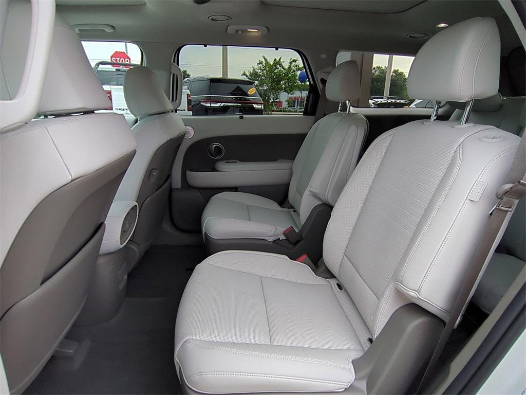 new 2026 Hyundai Palisade car, priced at $52,030