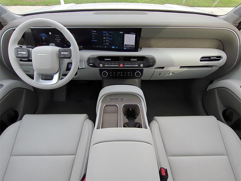 new 2026 Hyundai Palisade car, priced at $52,030
