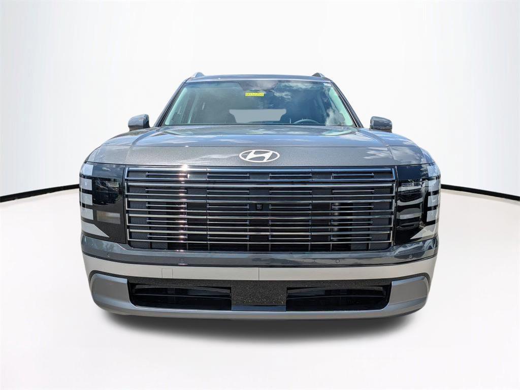 new 2026 Hyundai Palisade car, priced at $52,030