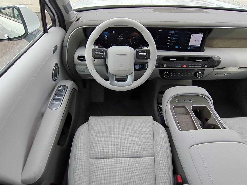 new 2026 Hyundai Palisade car, priced at $52,030