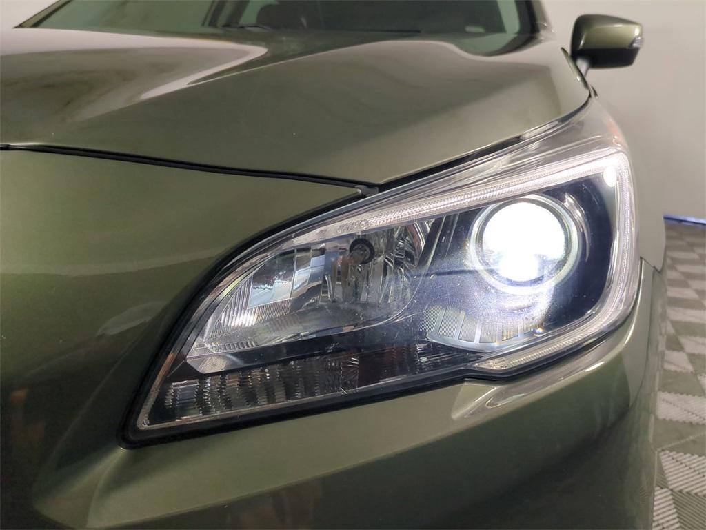 used 2017 Subaru Outback car, priced at $16,870