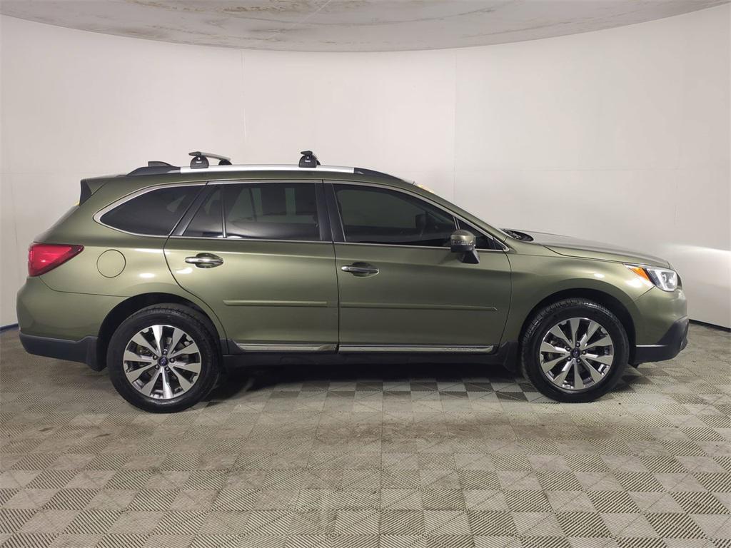used 2017 Subaru Outback car, priced at $16,870
