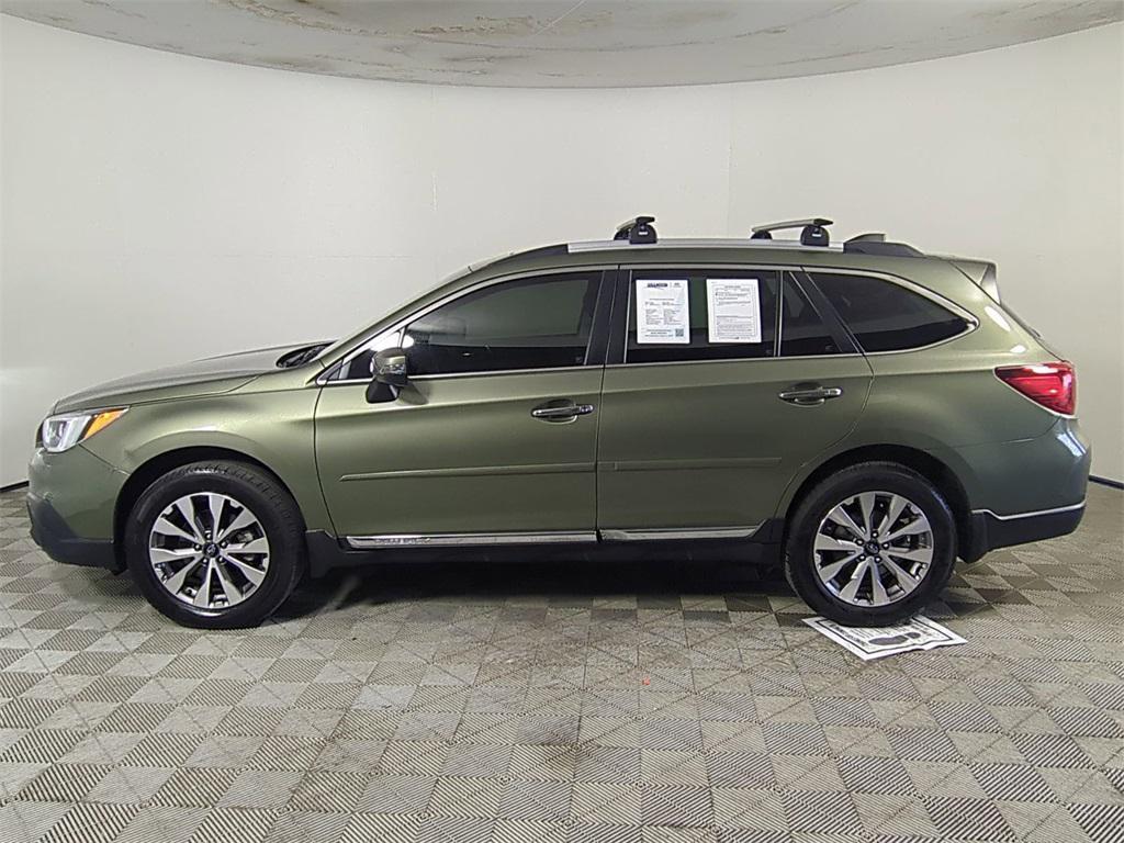 used 2017 Subaru Outback car, priced at $16,870