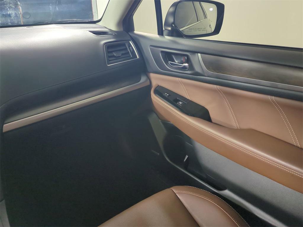 used 2017 Subaru Outback car, priced at $16,870