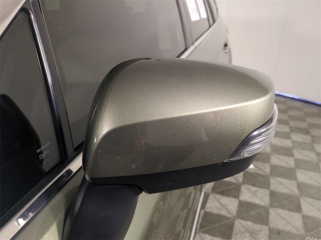 used 2017 Subaru Outback car, priced at $16,870