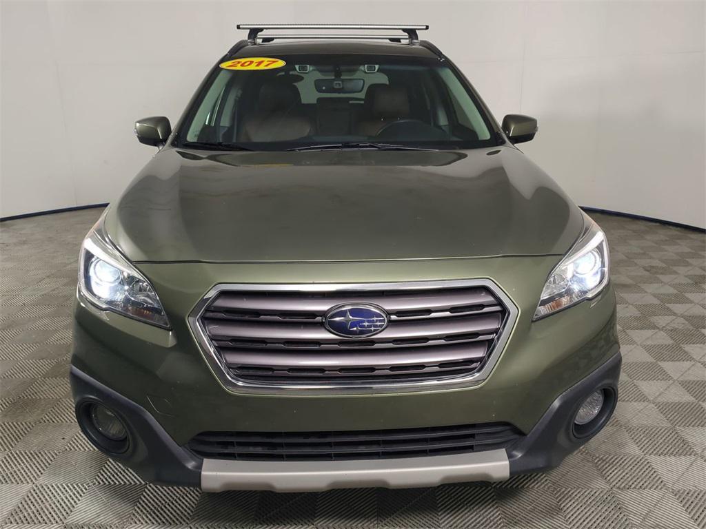 used 2017 Subaru Outback car, priced at $16,870
