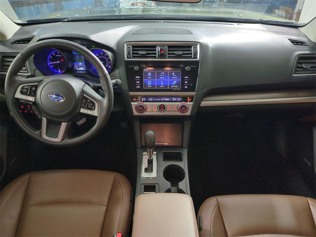 used 2017 Subaru Outback car, priced at $16,870