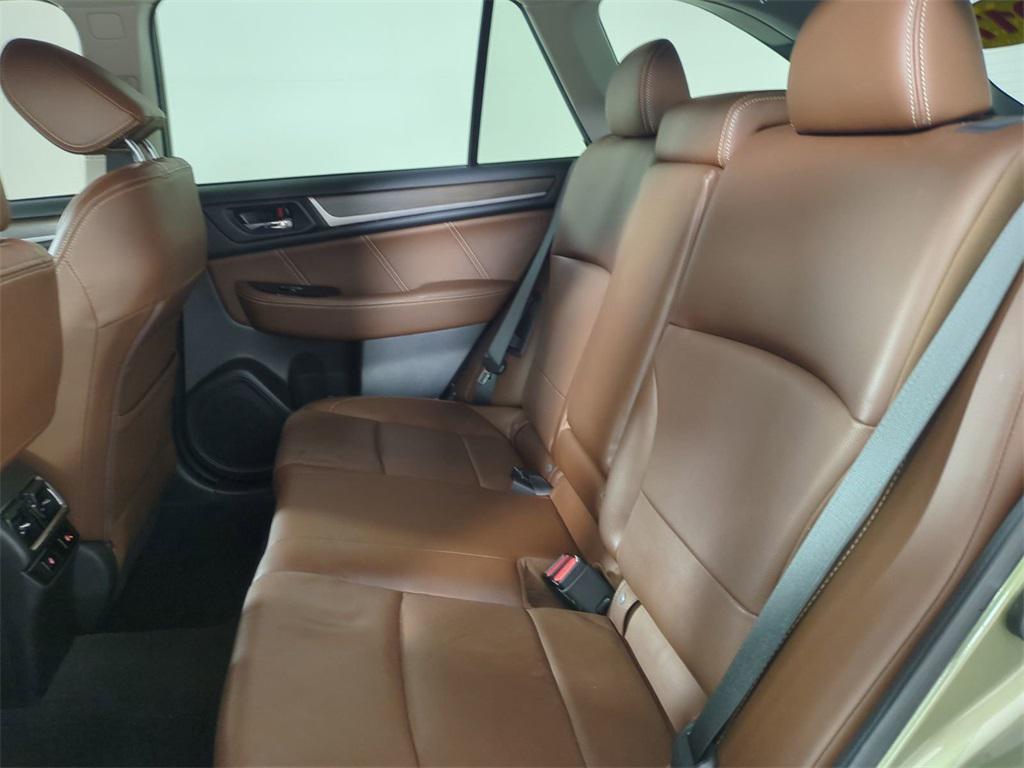 used 2017 Subaru Outback car, priced at $16,870