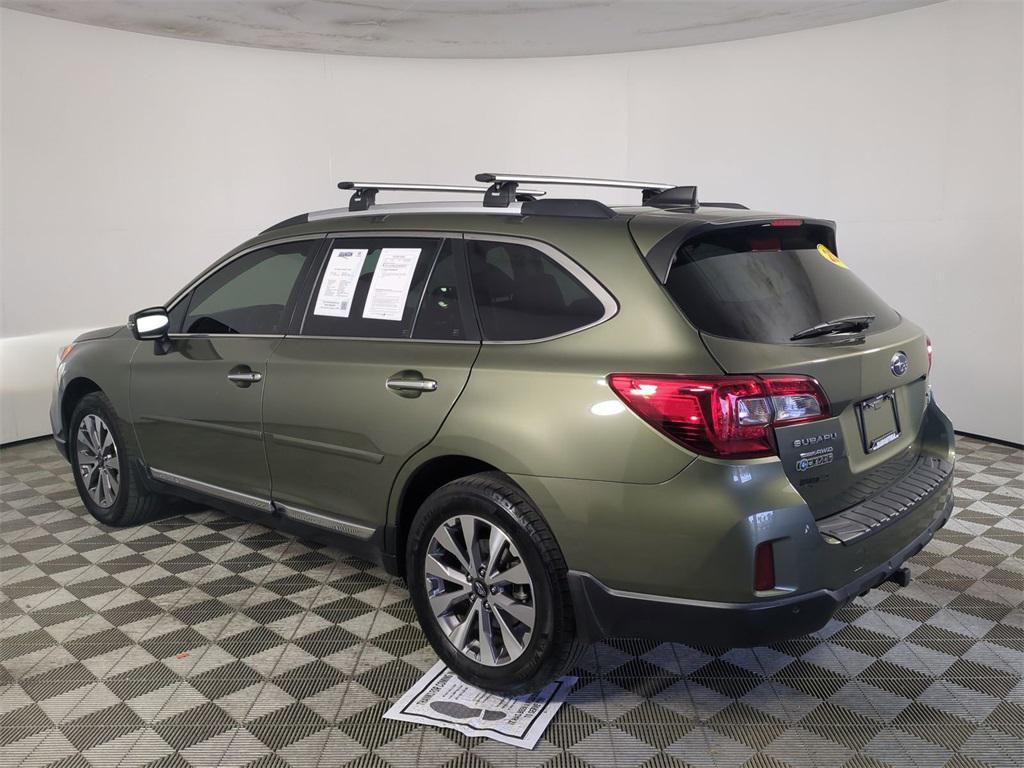 used 2017 Subaru Outback car, priced at $16,870