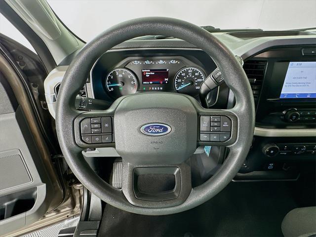 used 2023 Ford F-150 car, priced at $36,491