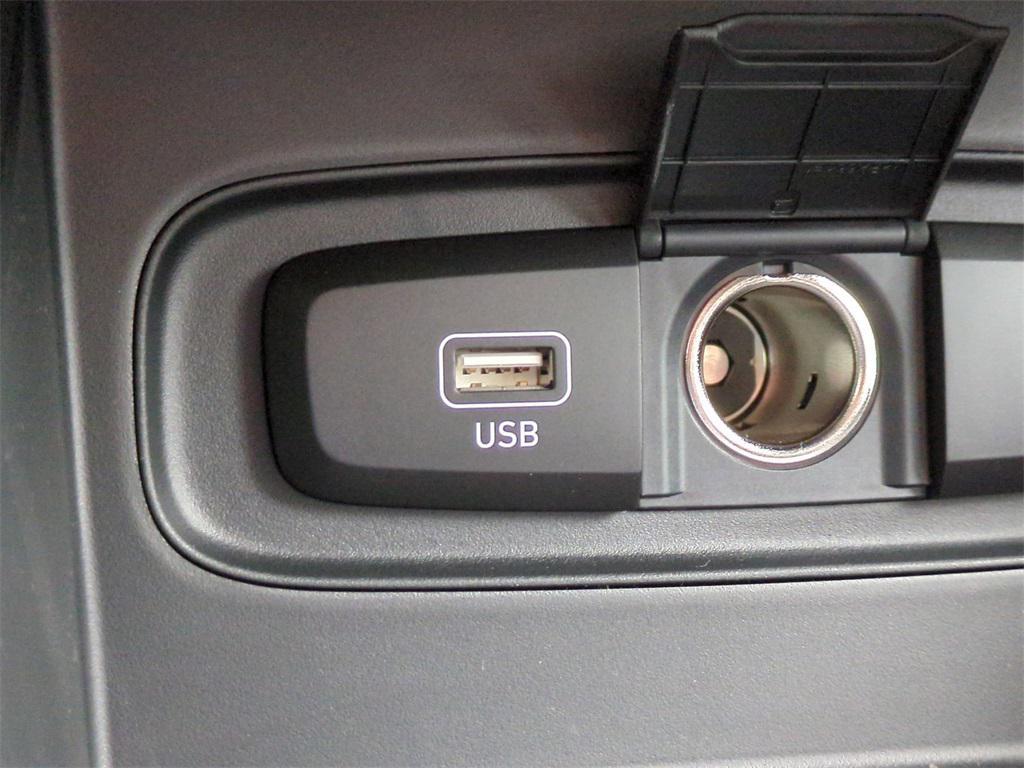 new 2025 Hyundai Venue car, priced at $20,044
