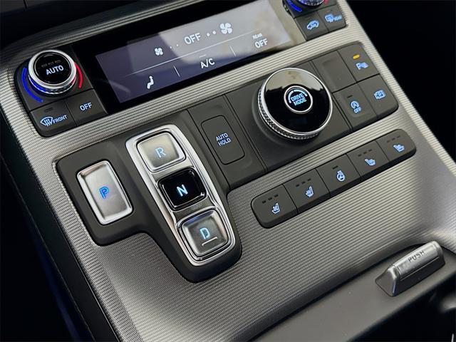new 2025 Hyundai Palisade car, priced at $49,838