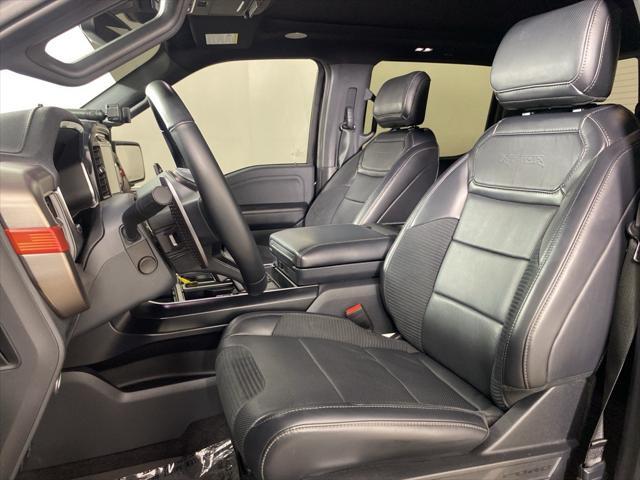 used 2023 Ford F-150 car, priced at $71,231