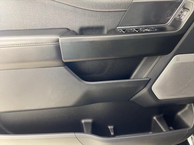 used 2023 Ford F-150 car, priced at $71,231