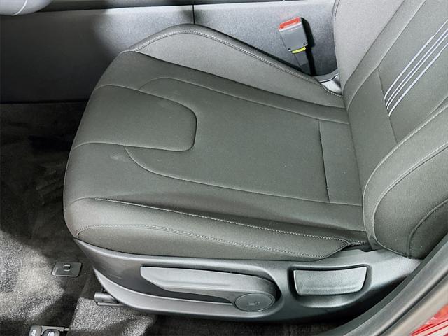 new 2025 Hyundai Elantra car, priced at $23,393