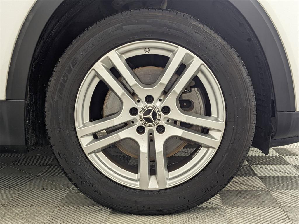 used 2020 Mercedes-Benz GLB 250 car, priced at $19,721