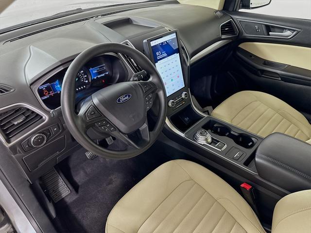 used 2024 Ford Edge car, priced at $29,392