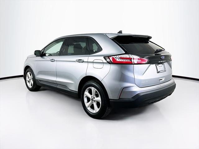 used 2024 Ford Edge car, priced at $29,392