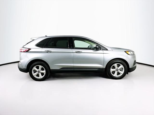 used 2024 Ford Edge car, priced at $29,392