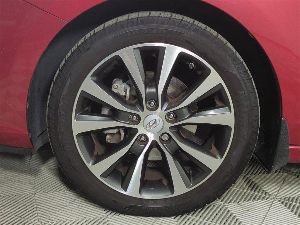 used 2018 Hyundai Elantra GT car, priced at $9,925